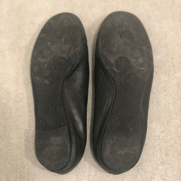 Tory Burch Flats - Picture 3 of 4